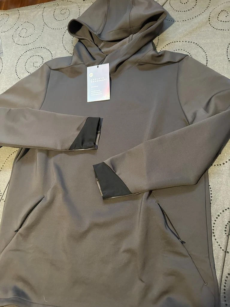 Tom brady under armour hoodie Clearance