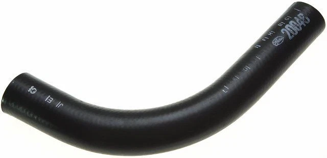 Gates Radiator Coolant Hose Lower For 1951 Oldsmobile Standard 88 5L V8 GAS - Изображение 3 из 3