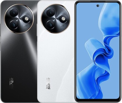 itel S24 16GB/256GB ブラック simフリー itel S24 Factory Unlocked 256GB GMS Android Cell Phone INT'L