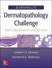 Barnhills Dermatopathology Challenge: Self-As...