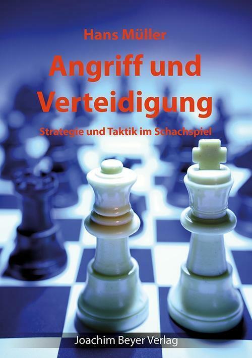 Thumbnail - Angriff Und Verteidigung | Buch | 9783940417893