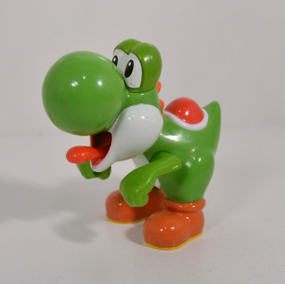 2017 Yoshi 3.5