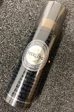 RARE! Australian Gold STERLING derma dark bronzer tanning lotion