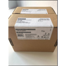 6GK1411-5AB10 SIEMENS Ethernet Communication Processor New Spot Goods HTZ0
