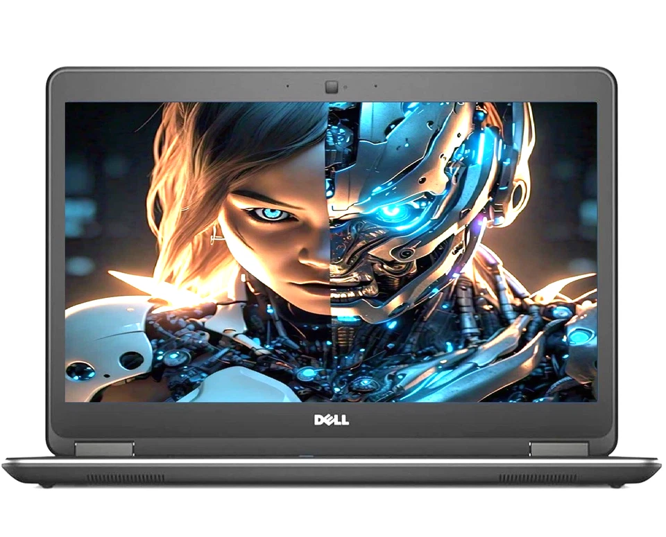 ~DESCUENTO A GRANEL~ 5 x PC LAPTOP DELL LATITUDE: ¡INTEL I5! 8GB RAM ~ 256GB SSD! Foto 4 de 4