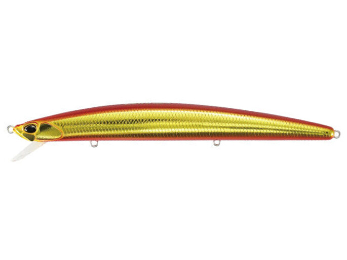 DUO Tide Minnow Lance 160S 16cm 28g Sinking Lure Saltwater COLORS