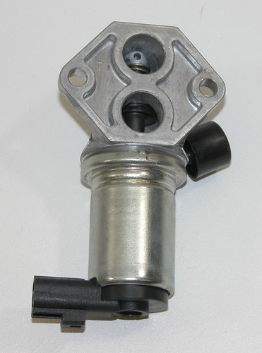 Standard AC79 Idle Air Control Valve Fits 96-98 Ford Taurus And Mercury Sable - Picture 3 of 3