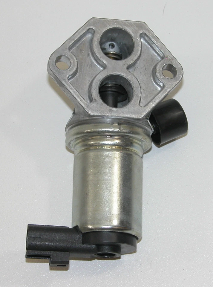 Válvula de control de aire de ralentí AC79 estándar para Ford Taurus 96-98 y Mercury Sable Foto 3 de 3