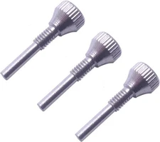 Trumpet 3rd Valve Tuning Slide Stopper Screw for Bb Replacement... 