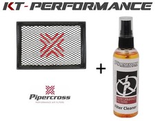Pipercross - Luftfilter - Opel - Mokka A (J13) - 1.6 - 115 PS - 09/12-12/19
