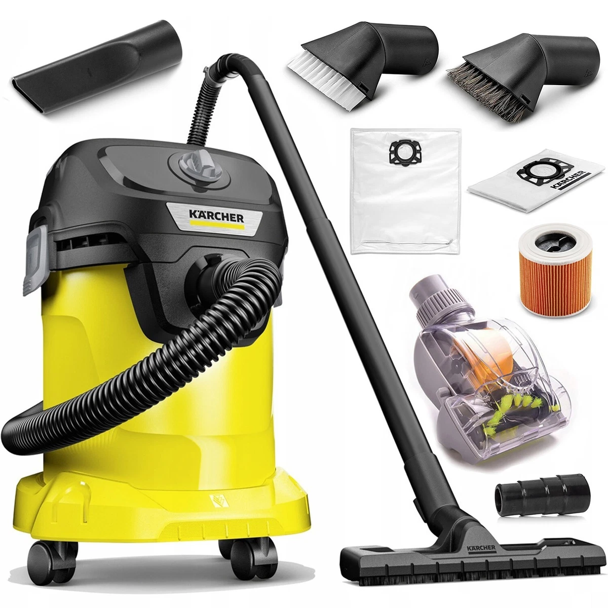 Fremder Rallye Gut ausgebildete karcher staubsauger Rache Relais spülen