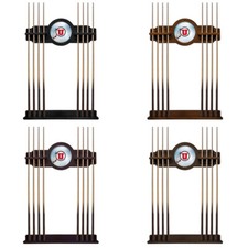 NCAA - Utah Cue Rack College Team Logo
