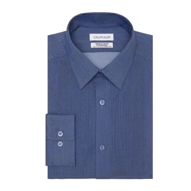 Camisas para hombre Calvin Klein talla 2XL