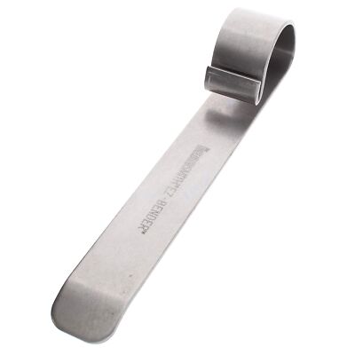 The Beadsmith EZ Bender - Metal Elements - Made of Hardened Steel - 7 x 1 x 1...