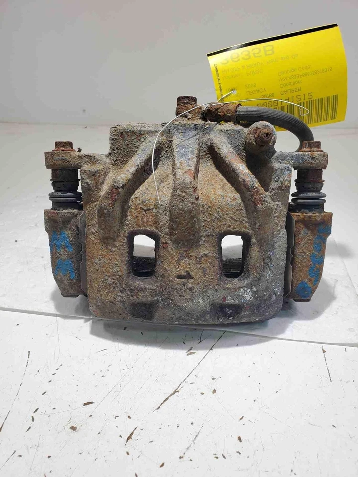 Pinza SUBARU LEGACY derecha 05 06 07 08 09 10 11 12 13 14 15 16 17 18 19 Foto 2 de 4