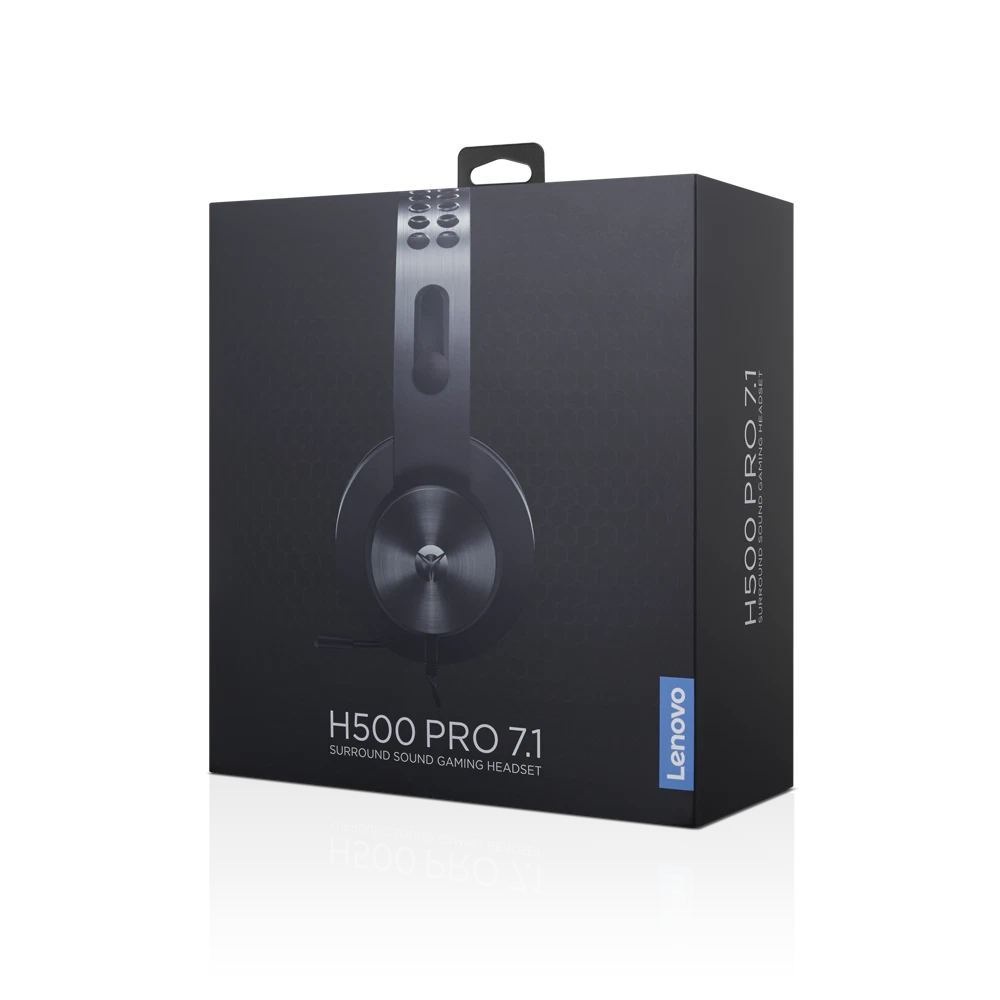 Lenovo legion h500 pro 7.1 headset sale