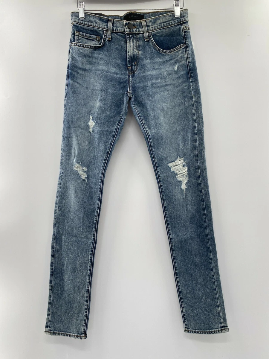 J brand sale mick skinny jeans