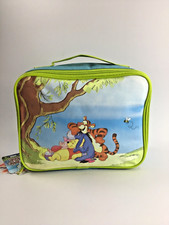 Disney,Winnie the Pooh,Kinder Brottasche,Lunchtasche,Kühltasche,Thermotasche