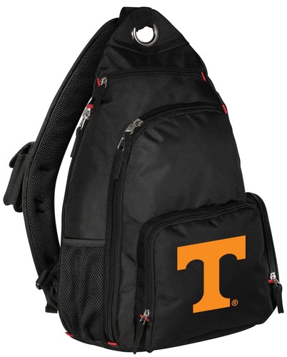 Zaino Tennessee logo Sling University of Tennessee cinturino singolo