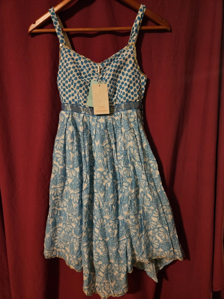 blue dress off the shoulder Light Blue Flowers Off-Shoulder A-line Long Prom Dress with Slit Light Blue / US 10