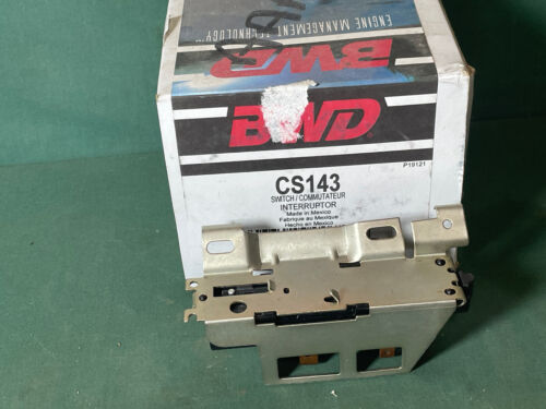 BWD CS143 Ignition Switch - Picture 2 of 3