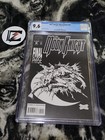 Moon Knight #60! Last Issue! CGC 9.6! Beautiful Platt Cover! Htf in High Grade! — photo 1
