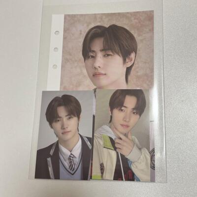 ENHYPEN -2022 ENniversary 2ND ANNIVERSARY photo card set | eBay
