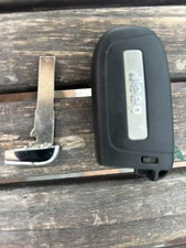 For 2014 2015 2016 2017 2018 - Jeep Grand Cherokee Smart Remote Key Fob