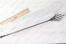 Hottoys HT MMS447 1/6 Scale Aquaman 1.0 Five Halberds Figure Weapon Accessories