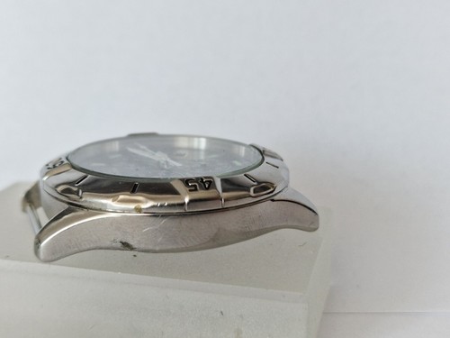 Citizen Eco-Drive Cronografo WR 100 - Foto 7 di 9