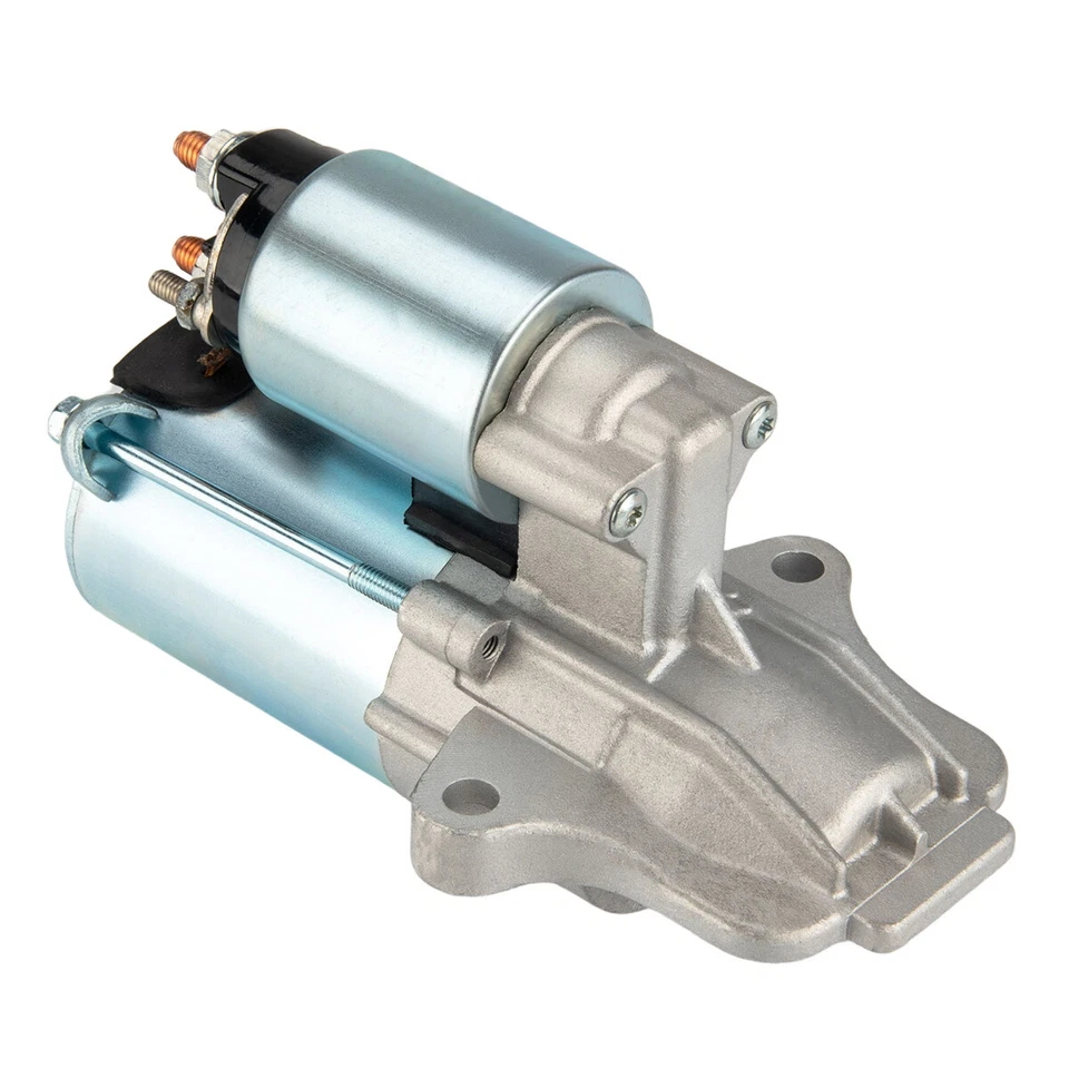 Arranque para Ford Focus 2005 2006 2007 2008 2009 2010 2.0L 3S4Z11002AB 6674 Foto 3 de 4