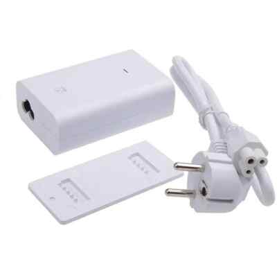 Unifi PoE+ Adapter (30W) Ubiquiti - neue U-POE+-EU