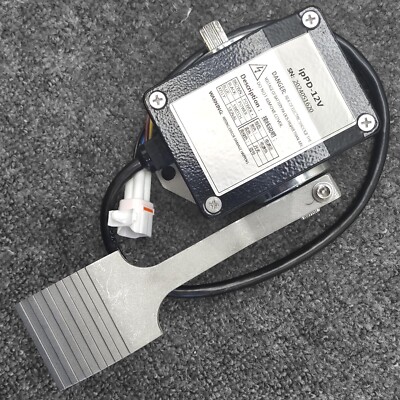 Elderly Mobility Scooter Electric Vehicle Accelerator Pedal Assembly ipPD-12V
