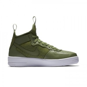 air force 1 palm green