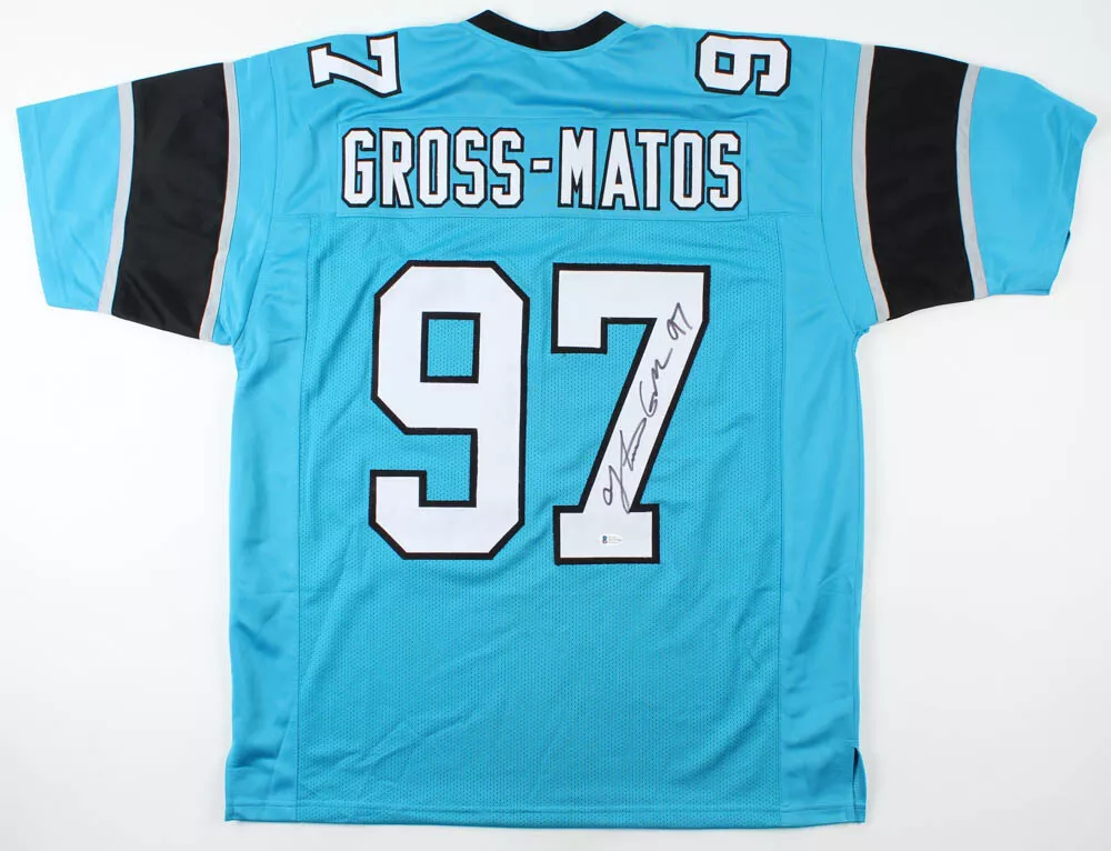 Yetur gross matos jersey sales