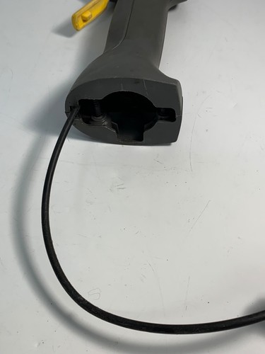Weed Eater Trimmer XT-700 XT700 25cc ~ HANDLE TRIGGER ASSEMBLY - Picture 4 of 5