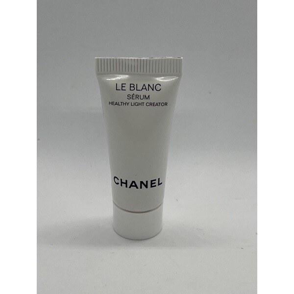 LE BLANC SERUM & N°1 CHANEL セット Le Blanc - Skincare | CHANEL