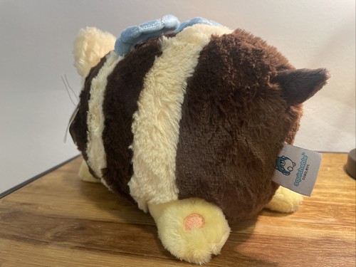 Mini aplastable Project Open Squish Cat Bee - Imagen 3 de 11