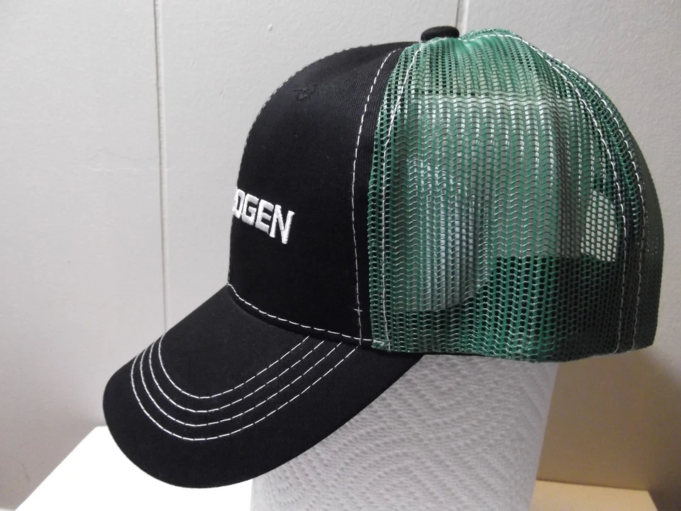 Raro Sennebogen Trucker Sombrero y Pegatina Oilfield Union Construcción Grúa P107 Foto 4 de 4