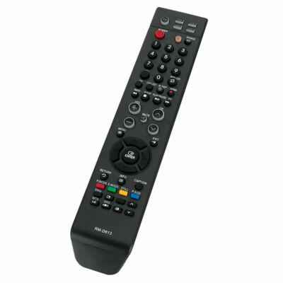 RM-D613 Replace Remote for Samsung LCD TV DVD BN59-00599A LN-S2651D LN-S2652D