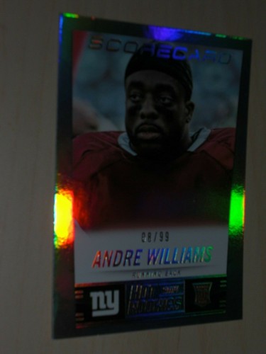 2014 Panini Hot Rookies Parallels ***Todas las variaciones***Completa tus juegos*** - Imagen 190 de 221