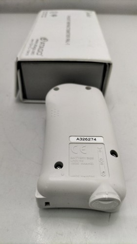 Atago 3810 (PAL-1) Digital Pocket Refractometer, 0-53% Brix Japan - Picture 3 of 16