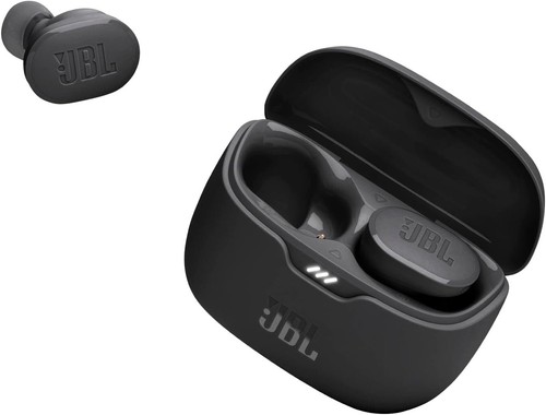JBL tune Buds Auricolari Wireless In-Ear Bluetooth Cancellazione Attiva del Rum