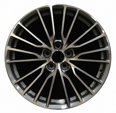 RCFオプションホイール RF Yahoo!オークション - レクサス RCF 純正ホイール