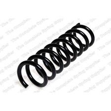 1x Coil Spring (Single) For Mercedes C-Class S202 Estate Kilen Rear 2023242404