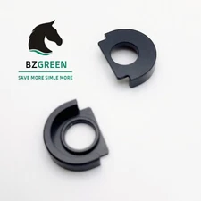 2 Pack Adapt GEN 3 slide to GEN 4 frame Conversion Plate for Glock