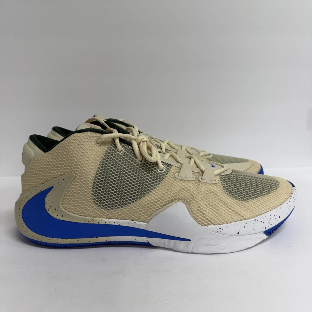 NIKE ZOOM FREAK 1 EP　30cm Nike Zoom Freak 1 EP Cream City for Sale | Authenticity Guaranteed