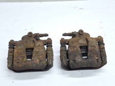 Opel Corsa D  Bremssattel Bremszange vorne rechts und Links  (00)