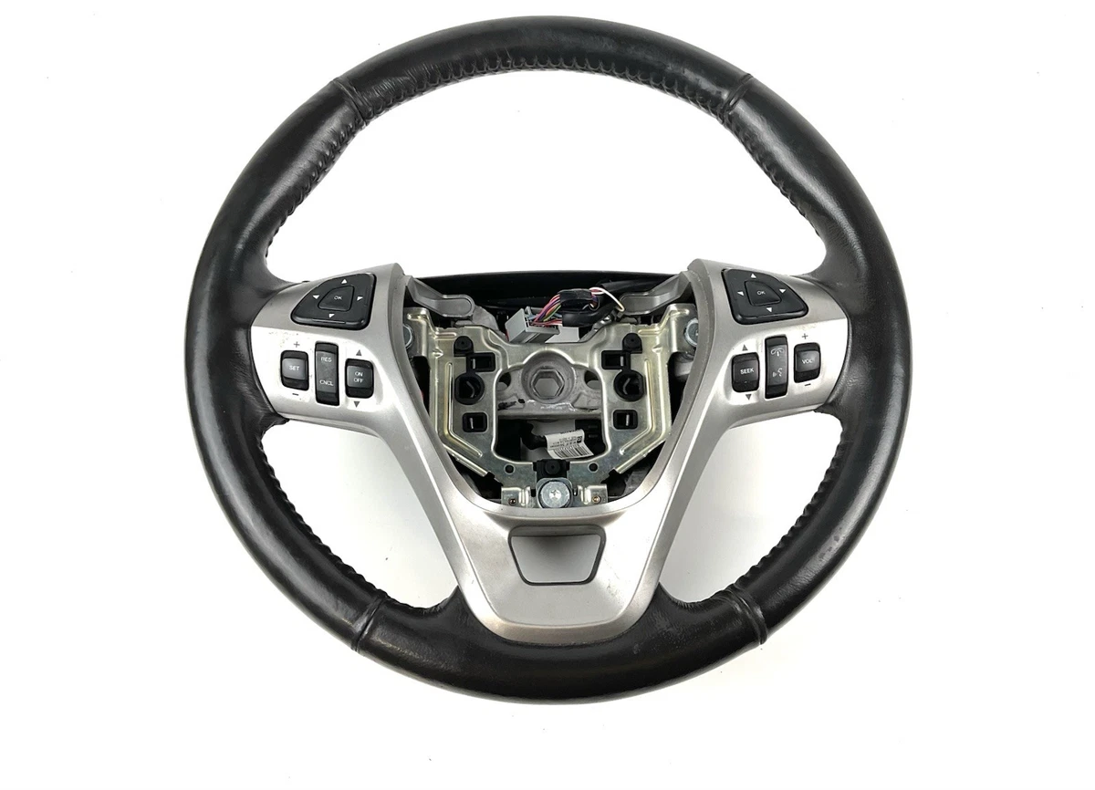 Ford Steering Wheels & Horns for 2015 for Ford Taurus for sale | eBay