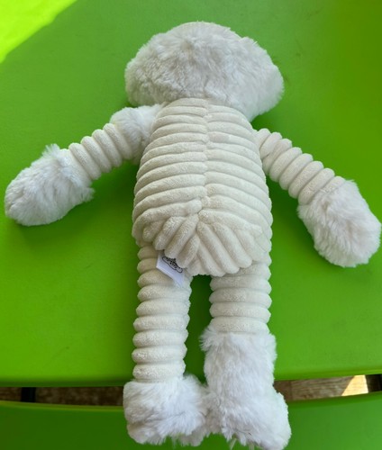 Slumber Kins 2022 Halloween Collection Yeti Mummy With Glow In The Dark Face - Picture 2 of 5